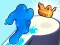 Peli Blob Bridge Run verkossa