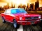 Peli Daily Mustang verkossa