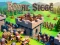 Peli Royal Siege verkossa
