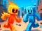 Peli Fire and Water Stickman verkossa