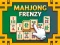 Peli Mahjong Frenzy verkossa
