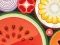 Peli Merge Veggies verkossa