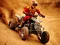 Peli Offroad ATV Puzzle verkossa