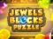 Peli Jewels Blocks Puzzle verkossa