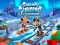 Peli Subway Surfers St. Petersburg verkossa