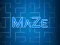 Peli The Maze verkossa