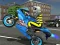 Peli Sports Bike Simulator Drift 3d verkossa
