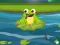 Peli Frog Feast verkossa
