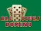 Peli All Fives Domino verkossa