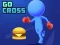 Peli Go Cross verkossa