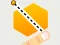 Peli Cut It Puzzles verkossa