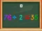 Peli Equations: Right or Wrong! verkossa
