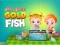 Peli Baby Hazel Gold Fish verkossa