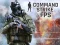Peli Command Strike FPS verkossa