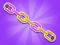 Peli Color Chain Sort Puzzle verkossa