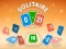 Peli Solitaire Zero21 verkossa