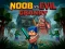 Peli Noob vs Evil Granny verkossa