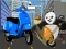 Peli Scooter Stunt verkossa