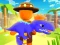 Peli My Dinosaur Land verkossa