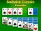 Peli Solitaire Classic Klondike verkossa