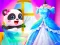 Peli Baby Fashion Dress Up verkossa