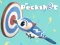 Peli Peckshot verkossa