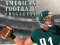 Peli American Football Challenge verkossa
