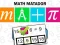 Peli Math Matador verkossa