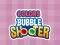 Peli Colors Bubble Shooter verkossa