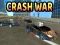 Peli Crash War verkossa