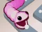 Peli Gobble Dash verkossa