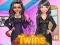 Peli Twins Punk Fashion verkossa
