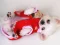 Peli Lovely Puppy Slide verkossa