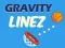 Peli Gravity lines verkossa