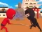 Peli Stickman Ninja Way Of The Shinobi verkossa