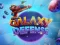Peli Galaxy Defense verkossa