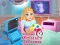 Peli Pregnant Mommy Care Games verkossa