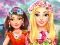 Peli My Dreamy Flora Fashion Look verkossa