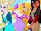 Peli Disney Princess Tandem verkossa