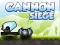 Peli Cannon Siege verkossa
