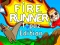 Peli Fire Runner verkossa