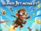 Peli Super Jet Monkey verkossa