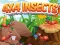 Peli 4x4 Insects verkossa