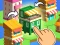 Peli Crafty Town Merge City verkossa