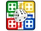 Peli Ludo Multiplayer Challenge verkossa