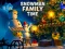 Peli Snowman Family Time verkossa