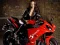 Peli Motorcycle And Girls Slide verkossa