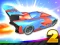 Peli Fly Car Stunt 2 verkossa