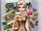 Peli Ice Princess Doll Creator verkossa