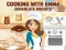Peli Cooking with Emma Chocolate Biscuits verkossa